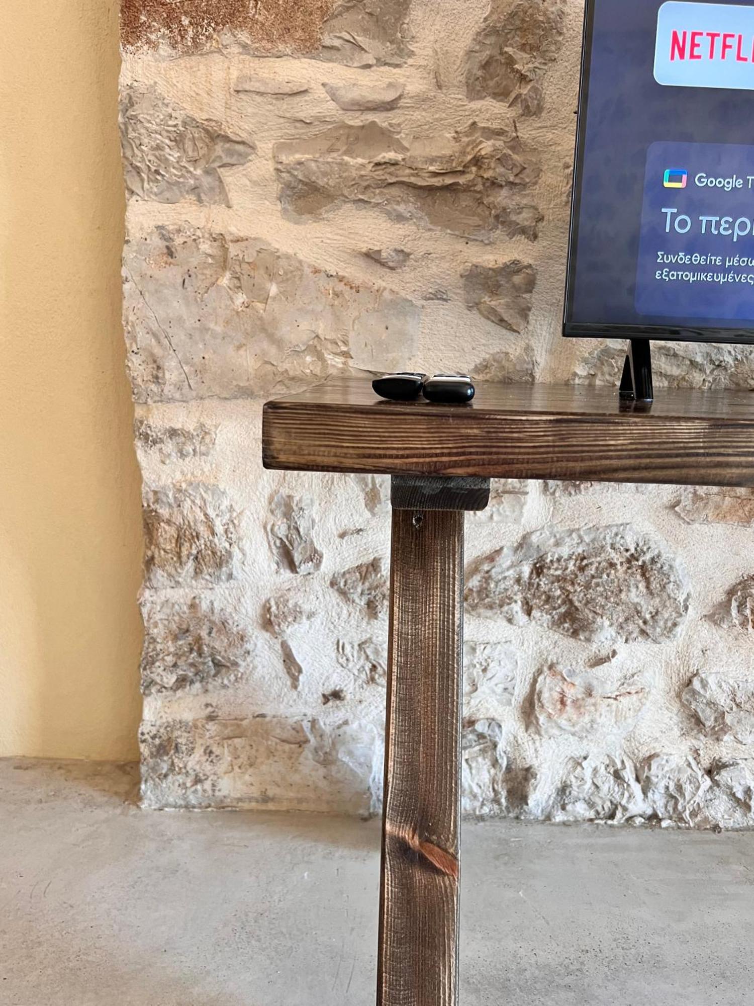 Kalesma Himare Lägenhet Exteriör bild