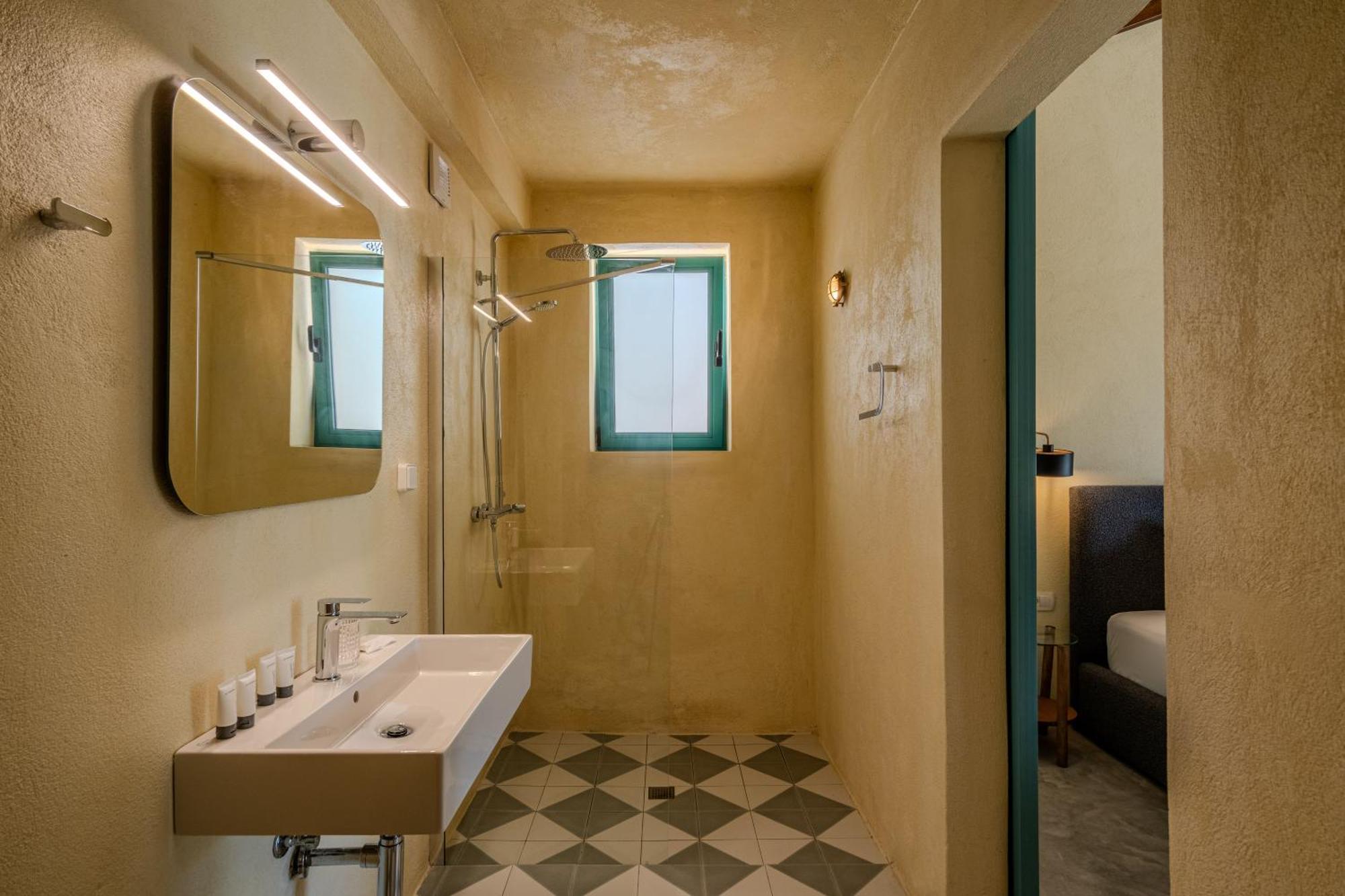 Kalesma Himare Lägenhet Exteriör bild